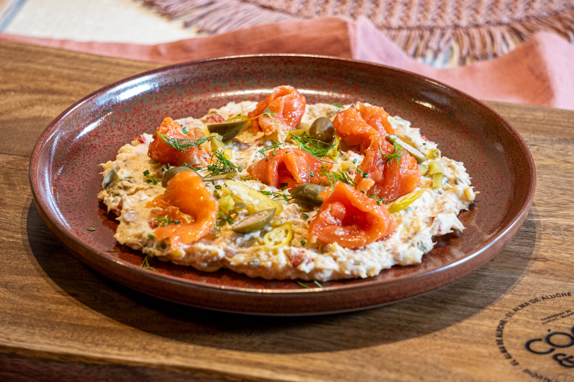 Ensaladilla