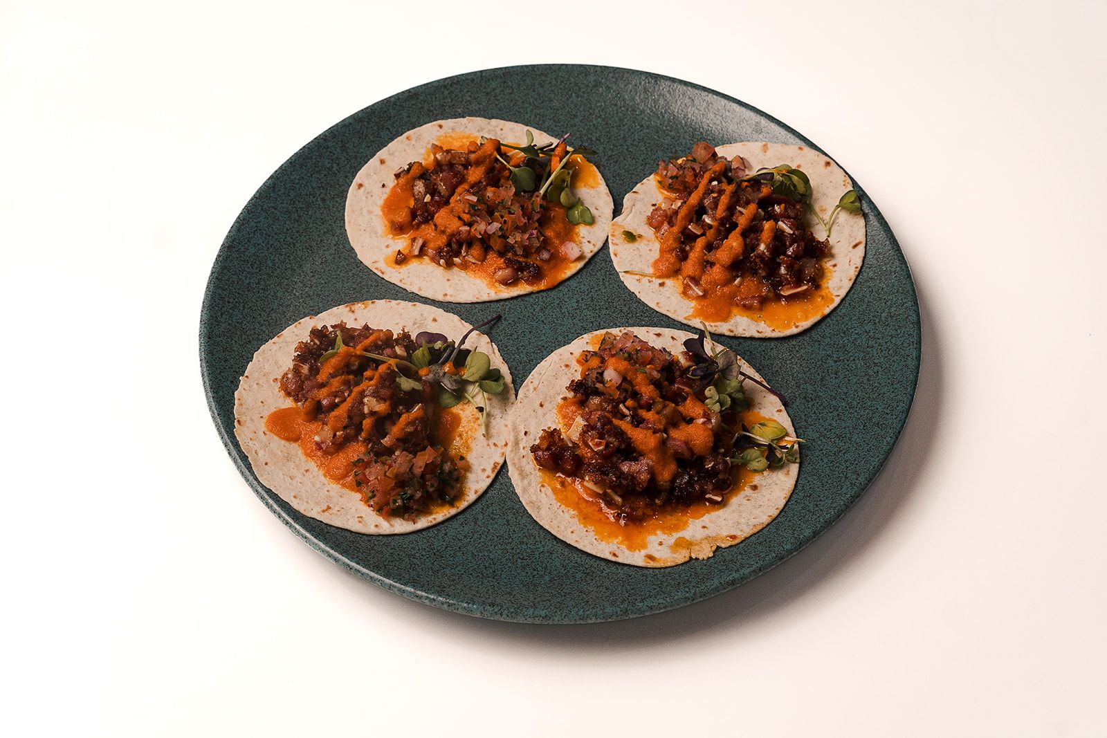 Tacos oreja