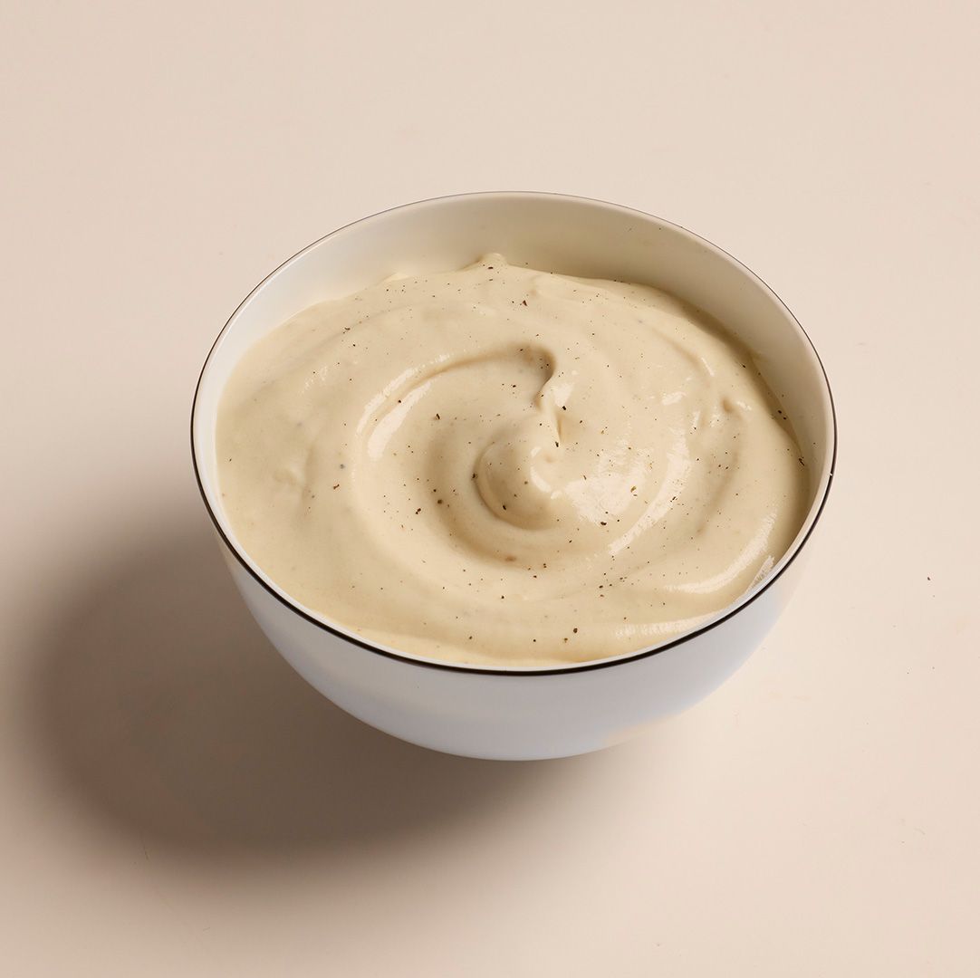 Puré de patata