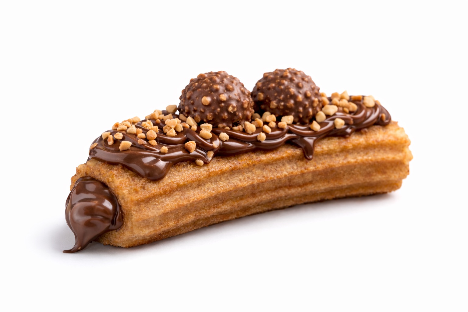 FERRERO ROCHER