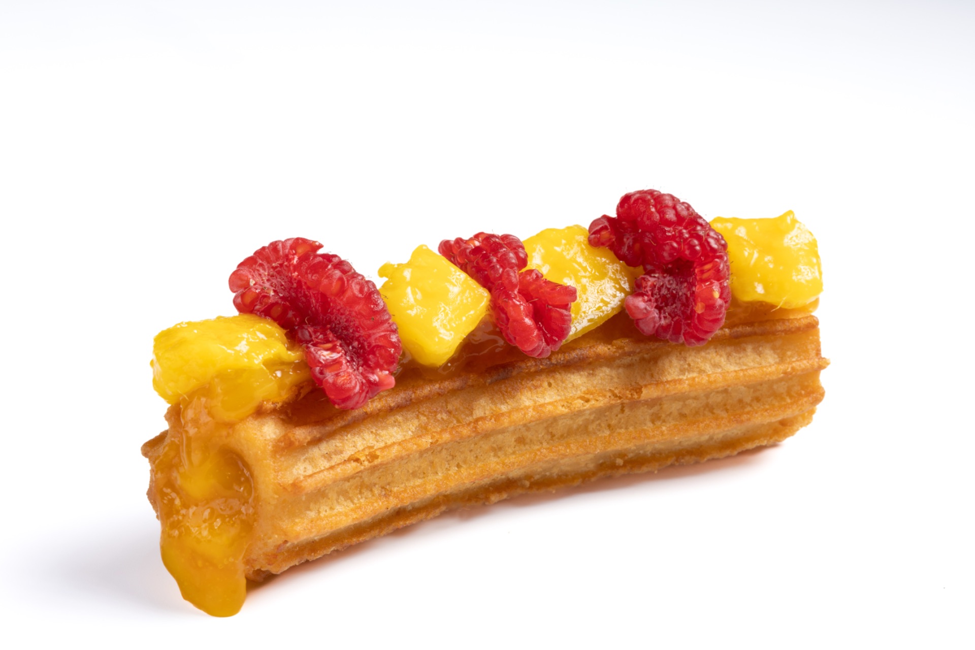 MANGO FRAMBUESA