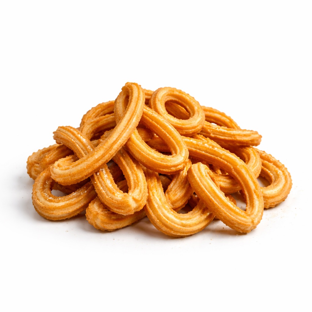 CHURROS A GRANEL