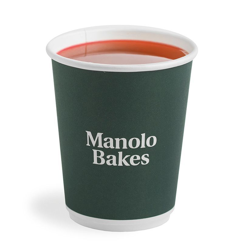 TÉ ROJO VAINILLA