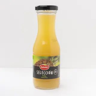 Zumo de Piña